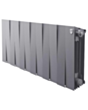 Секция Для Комби Royal Thermo Pianoforte 30 см G (1 Шт)