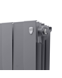 Секция Для Комби Royal Thermo Pianoforte 30 см G (1 Шт)