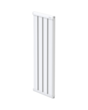 Seksiya Radyal Konak 1000 (8 ədəd) Ağ