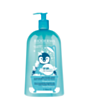 Abcderm Foaming Cleanser 1 L