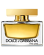 Qadın parfümü Dolce&Gabbana The One EDP 75 ml