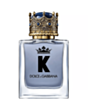 Kişi parfümü Dolce&Gabbana King EDP 50 ml 3423473101154