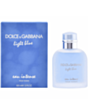 Kişi parfümü Dolce&Gabbana Light Blue EAU Intense EDP 100 ml 3423473032878