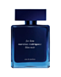 Kişi parfümü Narciso Rodriguez for Him Bleu Noir 100 ml 3423478807655