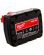 Akkumulyator batareyası Milwaukee M12B6 12V/6.0 (4932451395)