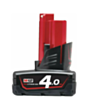 Enerji yığma dəsti Milwaukee M18HNRG-802 NRG KIT IN2 (4933471073)