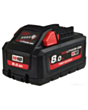 Enerji yığma dəsti Milwaukee M18HNRG-802 NRG KIT IN2 (4933471073)