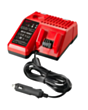 Enerji yığma qurğusu Milwaukee M12-18 AC (4932459205)