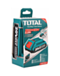 Akkumulyator batareyası Total TFBLİ 2001/20V