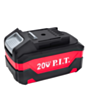 Akkumulyator batareyası P.I.T. PH20-3.0	