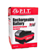 Akkumulyator batareyası P.I.T. PH20-3.0	