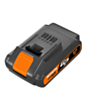 Akkumulyator batareyası Wokin W629020