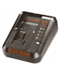 Зарядное устройство Black&Decker BDC1A-QW / 18V