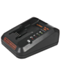 Зарядное устройство Black&Decker BDC1A-QW / 18V