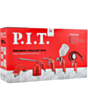 Pnevmatik alət dəsti P.I.T PTS10-D	