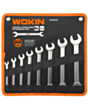 Açar dəsti Wokin W150908