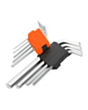 Altıbucaqlı açar Wokin W207209