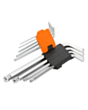 Altıbucaqlı açar Wokin W207609