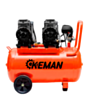 Компрессор Keman KM 50 л