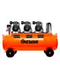 Kompressor Keman KM 100 lt 