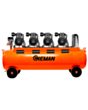 Kompressor Keman KM 150 lt