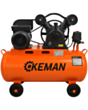 Kompressor Keman KM70L-Y