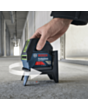 Lazer nivelir Bosch GCL 2-15 G