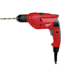 Drel Milwaukee DE10RX/S / 630W