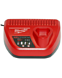 Drel-şurup bağlayan  Milwaukee M12FPD-602X (CASE+2X6.0)