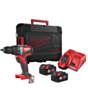Drel-şurup bağlayan Milwaukee M18BLPD2-502X (CASE+2X5.0)