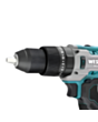 Zərbəli drel Wesco WS2419
