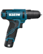 Drel-şurup bağlayan Wesco WS2556