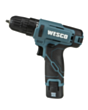 Drel-şurup bağlayan Wesco WS2556
