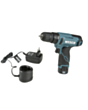 Drel-şurup bağlayan Wesco WS2556