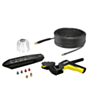 Aksesuar dəsti Karcher PC 20 Gutter and Pipe Cleaning Set
