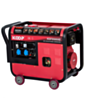 Generator Koop KDF8500XE