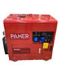 Generatot PAMER PM 8500PR