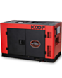 Generator Koop 16000Q