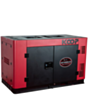 Generator Koop 16000Q-3