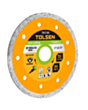 Almaz disk Tolsen 76732