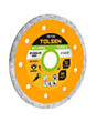 Almaz disk Tolsen 76735