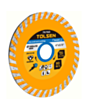 Almaz disk Tolsen 76762