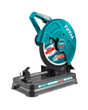 Dəmir kəsən mişar Total TS 92035526/ 2350 W