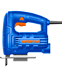 Lobzik Wadfow WJS15401/400W