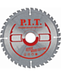 Kəsmə disk P.I.T ACTW04-255T80