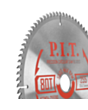 Kəsmə disk P.I.T ACTW04-255T80
