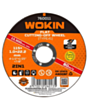 Kəsmə disk Wokin W760112