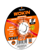 Kəsmə disk Wokin W760411