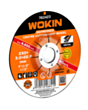 Kəsmə disk Wokin W760418