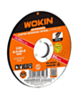Kəsmə disk Wokin W760818